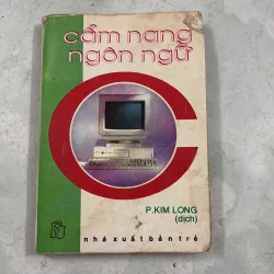 Cẩm nang ngôn ngữ C