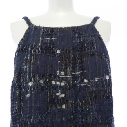 CHANEL P28239W03712 06P Áo dây - Hàng hiệu Authentic 810863