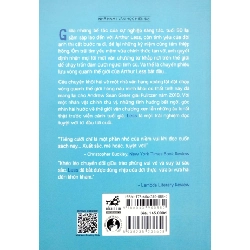 Less - Vòng Quanh Thế Giới Cùng Một Trái Tim Tan Vỡ - Andrew Sean Greer 281044