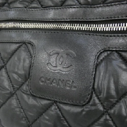 Túi xách Chanel Coco Cocoon Line 48610 - Hàng hiệu Chính hãng 804978