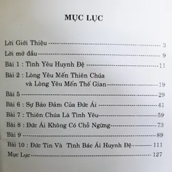 Chỉ có một tình yêu 🌻 558362
