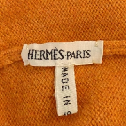 【Mã giảm giá】【Cổ điển】HERMES Áo len 645943