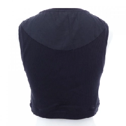 LOEWE Cropped Anagram S540Y07XAG Tank Top - Hàng hiệu Authentic 825424