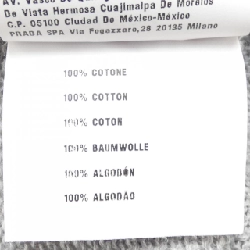 ミュウミュウ MIU MIU MMN912 1M82 ニット - Hàng hiệu Authentic 774500