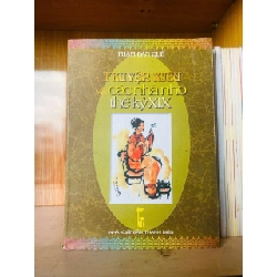 (TẶNG BOOKMARK) Truyện Kiều và các nhà nho thế kỷ XIX - Phạm Đan Quế VĂN HỌC RBK0810