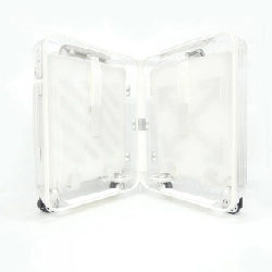 Rimowa ESSENTIAL Multi-Wheel 36L 83290002 vali kéo - Hàng hiệu Chính hãng 803380