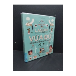Vừa đủ - Đẳng cấp sống của người Thụy Điên