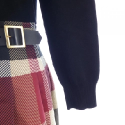 【Mã giảm giá】Blue Label Crestbridge BLUE LABEL CRESTBRIDGE Váy 651137