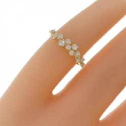Nhẫn Pinky Believe Dew 0.14CT - Hàng hiệu Authentic 838769