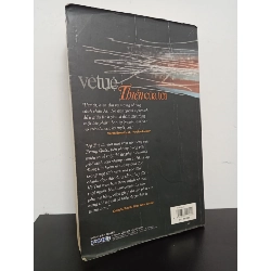 Thiền Của Tôi - Vệ Tuệ New 80% HCM.ASB0901 341496