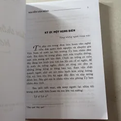 Thăm thẳm biên cương - Nguyễn Văn Hồng 746894