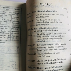 KĨ CHIẾN THUẬT BÓNG NÉM 530544