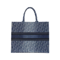 Túi xách Dior Book Tote Large M1286ZEGC - Hàng hiệu Authentic 801462