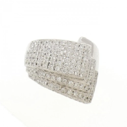 Nhẫn kim cương K18WG 1.15CT - Hàng hiệu Chính hãng 848618