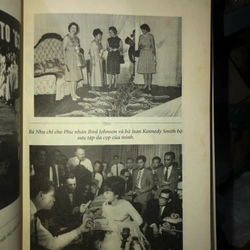 Madam Nhu Trần Lệ Xuân - Quyền lực Bà Rồng - Monique Brinson Demery 495972