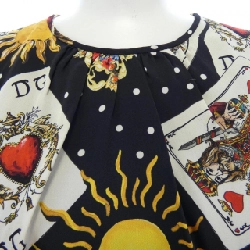 Dolce & Gabbana DOLCE&GABBANA Váy - Hàng hiệu Chính hãng 819773