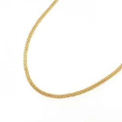 Dây chuyền Illyas Lalaunis 750YG - Hàng hiệu Authentic 844104