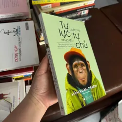 Tự Lực Chưa Đủ, Mà Phải Tự Chủ – Hàn Xuân Trạch- K4 1028142