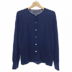 Áo khoác cardigan DAKS