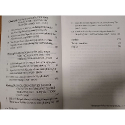 Ngoại giao giữa Việt Nam và các nước Phương Tây dưới Triều Nguyễn (1802-1858) - 2019 -260 trang LỊCH SỬ - CHÍNH TRỊ - TRIẾT HỌC ANTQ1301 910004