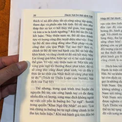NHẬP BỒ TÁT HẠNH - Bồ Tát Tịch Thiên (Shantideva) - Thích Nữ Trí Hải Việt dịch 719713