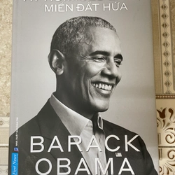 Miền Đất Hứa Barack Obama mới nguyên seal