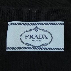 Áo khoác cardigan PRADA 642830