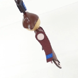 Túi charm Hermes Artificer 086501CK 626211