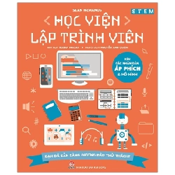 Stem - Học Viện Lập Trình Viên - Steve Martin ASB.PO Oreka Blogmeo 230225 394989