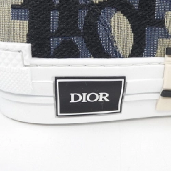 Giày thể thao DIOR B23 - Hàng hiệu Chính hãng 902132