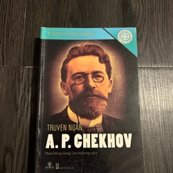 Truyện ngắn Chekhov 323989
