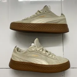 Giày thể thao Puma đế gum 930926