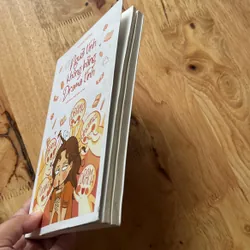 Người tính không bằng Drama tính - Pương Pương 595837