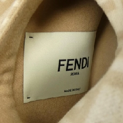 【Mã giảm giá】Áo khoác FENDI 643222
