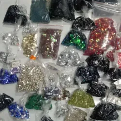 Thanh lý lô hạt lộn xộn giá 190k cho khoảng 4kg 604397