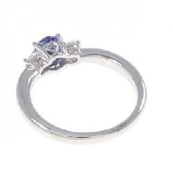 Nhẫn Sapphire PT900 0.950CT - Hàng hiệu Chính hãng 851522