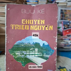 Chuyện Triều Nguyễn