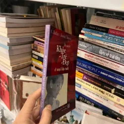 Bí Quyết Khỏe Trẻ Đẹp Ở Mọi Lứa Tuổi 561739