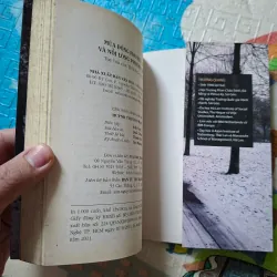 Mùa đông phương Tây & nỗi lòng phương Đông 933084