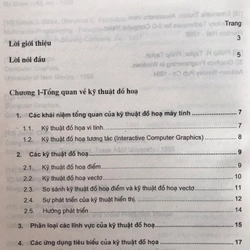 KỸ THUẬT ĐỒ HỌA 466352