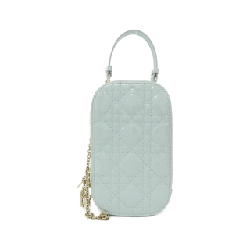 Christian Dior Lady Dior Corin Dior Phone Holder S0872OVRB Phone Case