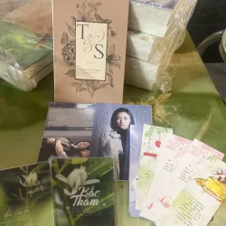 Bảy năm vẫn ngoảnh về phương bắc bản đặc biệt  1026323