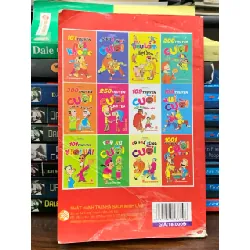 1001 truyện cười xưa và nay- Tiến Đức 690393