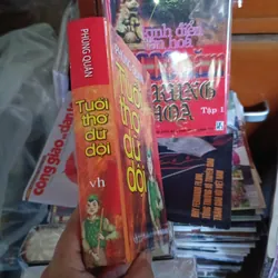 Tuổi thơ dữ dội  1061516