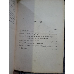 Logic ngôn ngữ học mới 80% ố vàng Hoàng Phê 1989 HCM0308 GIÁO TRÌNH, CHUYÊN MÔN 523803