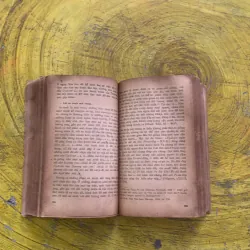 ANH HÙNG CA CỦA HÔMERƠ - NGUYỄN VĂN KHOẢ  936535