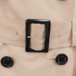 【Mã giảm giá】Áo khoác trench BLUE LABEL CRESTBRIDGE 637918