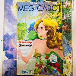 MEG CABOT: TẬP 2 RANAWAP TRỐN CHẠY