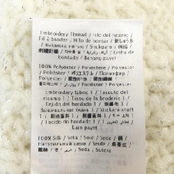 VALENTINO XB3KC30Y6V0 Áo len - Hàng hiệu Chính hãng 824122