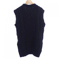 ザニューハウス THE NEWHOUSE Áo gile - Hàng hiệu Authentic 823325